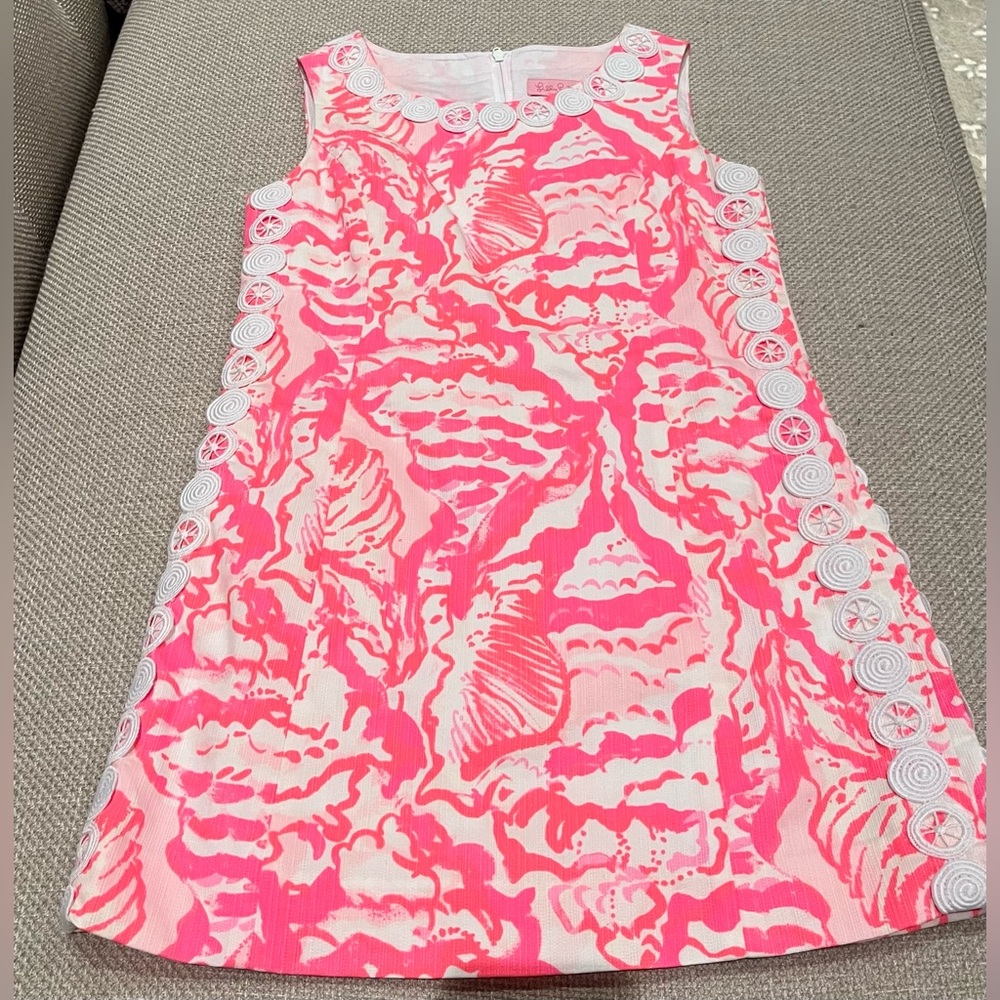 🌴Lilly Pulitzer🌴NWOT Girls Dress